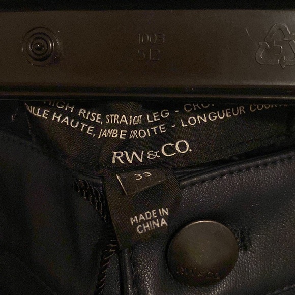 Pants - Picture 3 of 10